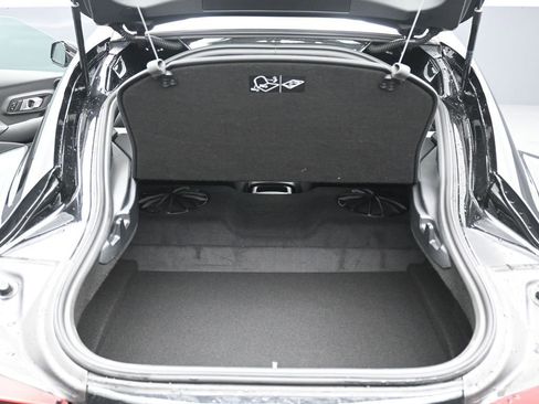 Certified 2026 Toyota Supra Premium w/ Driver Assist Package image 31