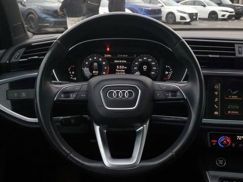 Used 2023 Audi Q3 2.0T Premium image 29