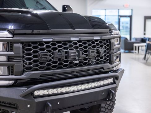 Used 2023 Ford F250 Lariat w/ Lariat Ultimate Package image 23