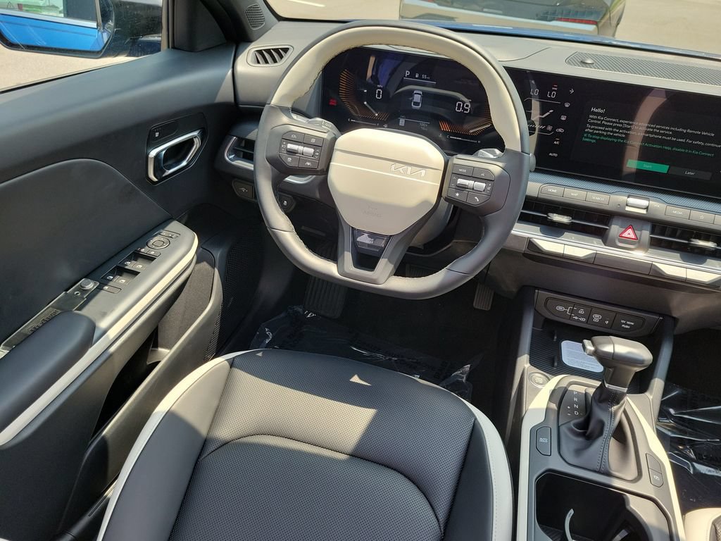 New 2026 Kia K4 EX FWD image 25