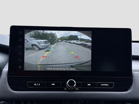 New 2025 Mitsubishi Outlander ES image 14