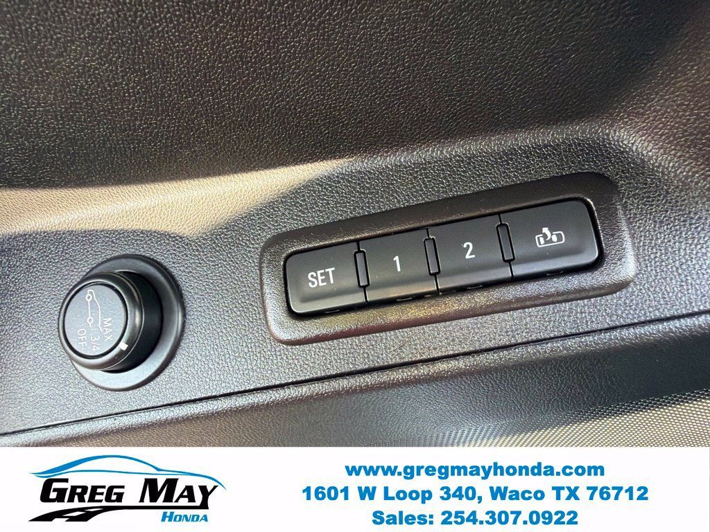 Used 2022 Chevrolet Equinox Premier AWD/4WD image 26