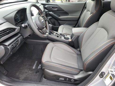 New 2026 Subaru Crosstrek 2.5i Limited image 8