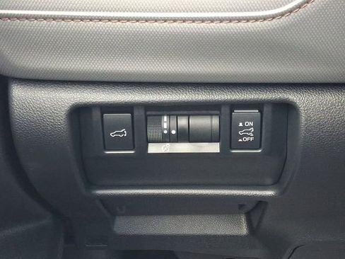 Certified 2025 Subaru Forester Sport AWD/4WD image 23