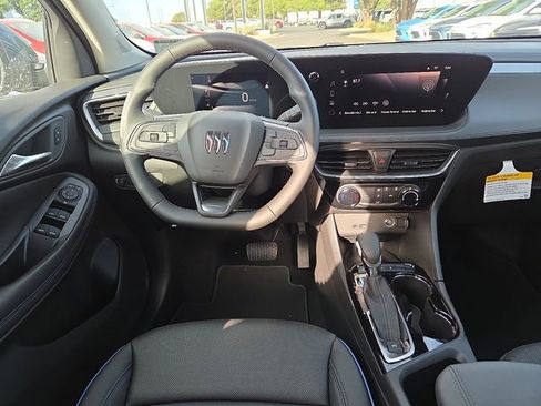 New 2026 Buick Encore GX Sport Touring image 8