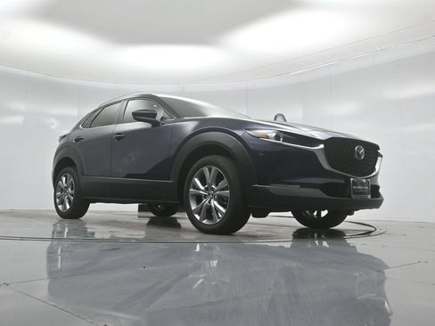 Used 2023 MAZDA CX-30 AWD 2.5 S w/ Preferred Package image 46