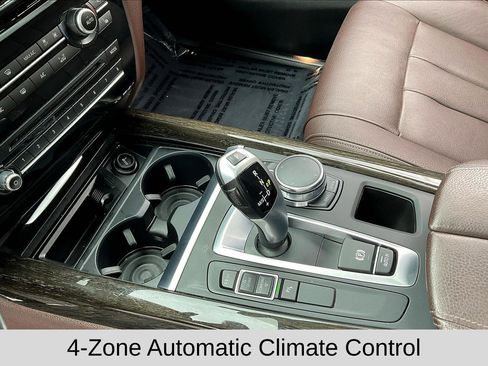 Used 2017 BMW X5 sDrive35i RWD image 17