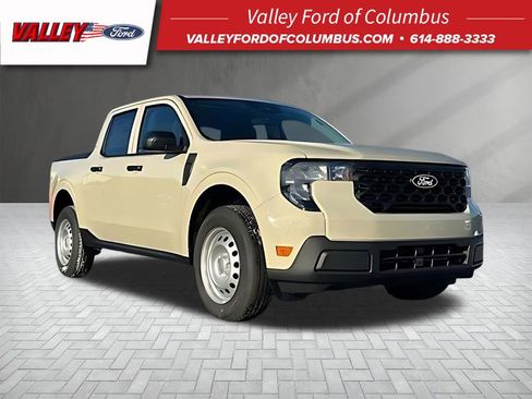 New 2025 Ford Maverick XL w/ 4K Tow Package image 1