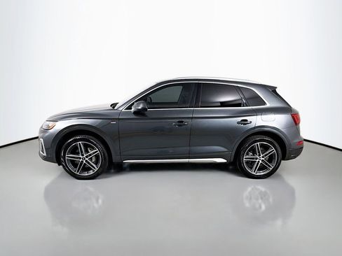 Used 2021 Audi Q5 e Premium Plus w/ Premium Plus Package image 8