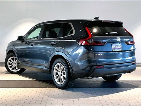 Used 2024 Honda CR-V EX-L image 3