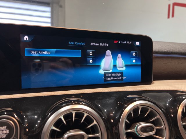 Used 2019 Mercedes-Benz A 220 4MATIC w/ Premium Package image 20