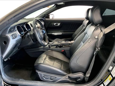 Used 2020 Ford Mustang GT Premium w/ Ford Safe & Smart Package image 15