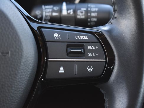 Used 2024 Honda CR-V EX-L image 8