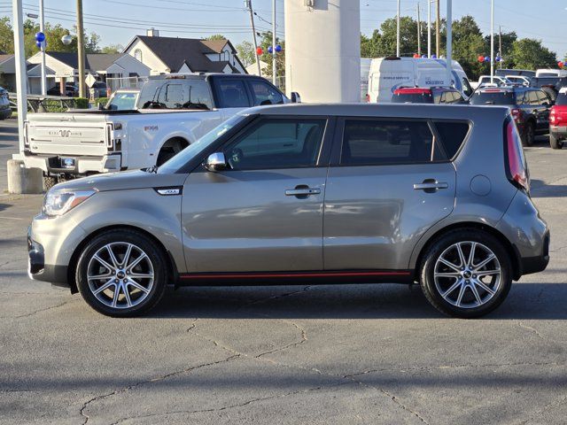 Used 2019 Kia Soul ! w/ Technology Package FWD image 4