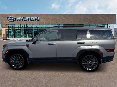 New 2026 Hyundai Santa Fe Calligraphy image 3