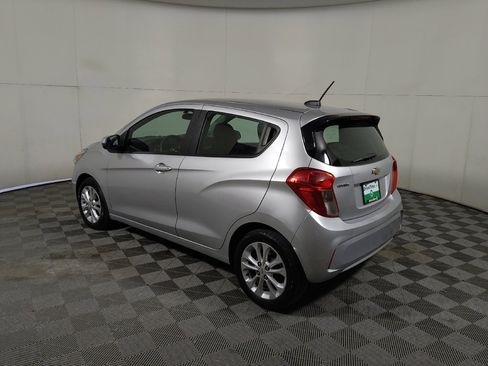 Used 2021 Chevrolet Spark LT image 3