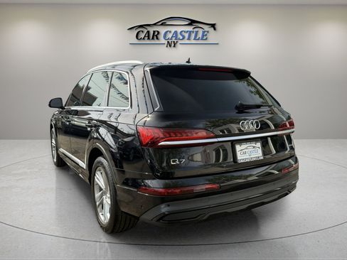 Used 2021 Audi Q7 3.0T Premium Plus AWD/4WD image 11