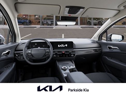 New 2026 Kia Sportage S AWD/4WD image 14