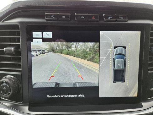 Used 2023 Ford F150 XLT w/ Equipment Group 302A High image 36