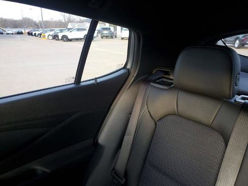 New 2026 Buick Envista Preferred w/ Convenience II Package image 13