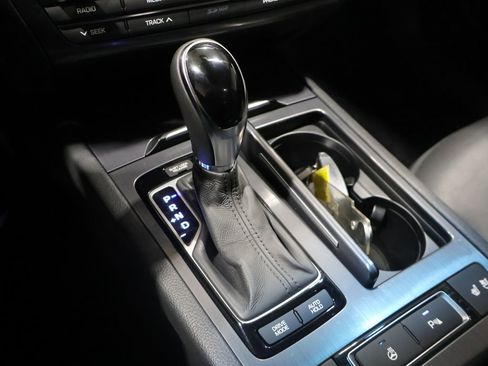 Used 2017 Genesis G80 3.8 w/ Option Group 02 AWD/4WD image 34