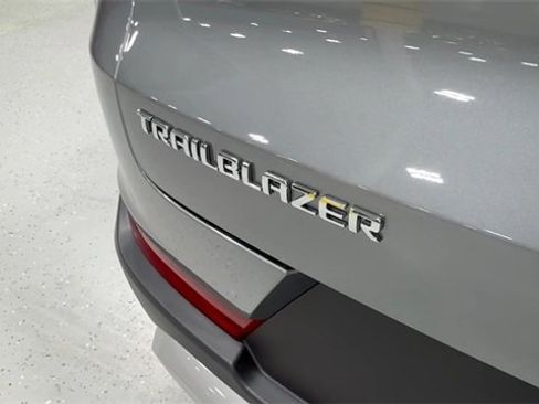New 2026 Chevrolet TrailBlazer LT w/ Driver Confidence Package image 6