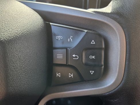 Used 2021 Ford Bronco Big Bend AWD/4WD image 27
