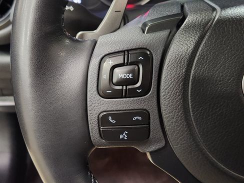 Used 2023 Lexus IS 300 w/ Comfort Package image 48