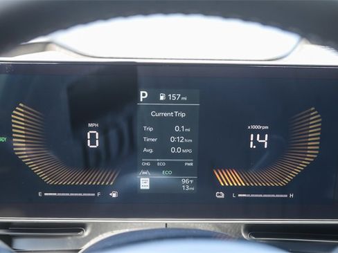 New 2026 Kia Carnival EX image 24