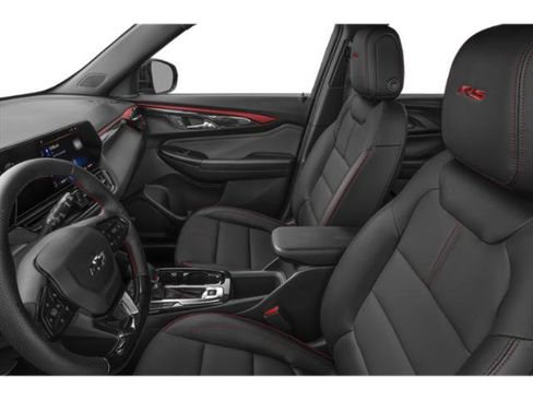 Used 2026 Chevrolet TrailBlazer RS w/ Convenience Package image 11