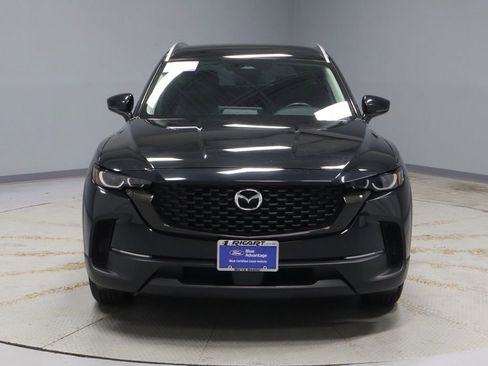 Used 2025 MAZDA CX-50 AWD 2.5 S w/ Preferred Package image 6
