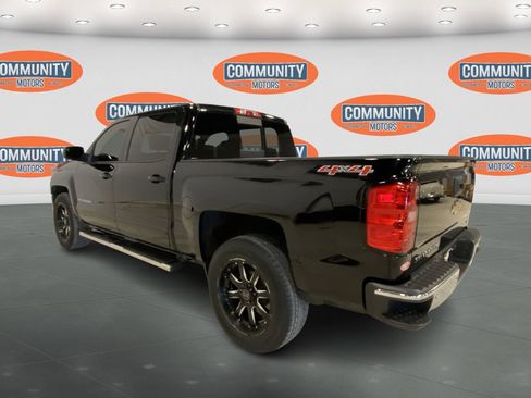 Used 2016 Chevrolet Silverado 1500 LT w/ All Star Edition image 6