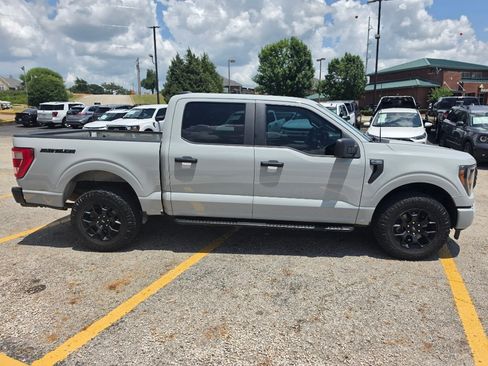 Used 2023 Ford F150 XL w/ Rattler Package AWD/4WD image 4