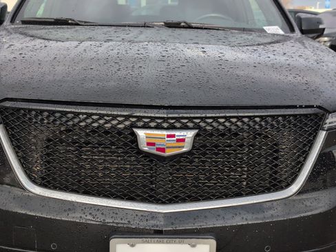 Certified 2023 Cadillac XT6 Sport image 9