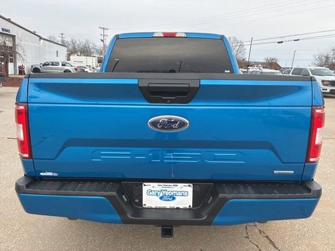 Used 2020 Ford F150 XL w/ Equipment Group 101A Mid image 10