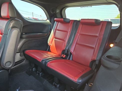 Used 2022 Dodge Durango R/T AWD/4WD image 14