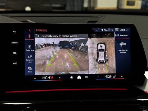 New 2026 BMW X2 xDrive28i w/ Technology Package image 36