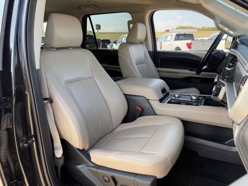 Certified 2023 Ford Expedition XLT AWD/4WD image 29