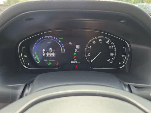 Certified 2022 Honda Accord Touring image 21