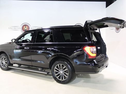 Used 2020 Ford Expedition Limited AWD/4WD image 32