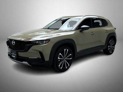 Certified 2024 MAZDA CX-50 AWD 2.5 Turbo w/ Premium Pkg