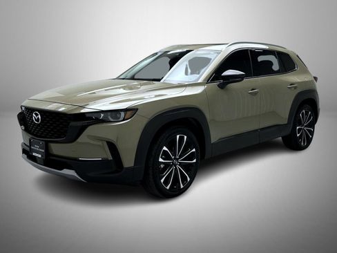 Certified 2024 MAZDA CX-50 AWD 2.5 Turbo w/ Premium Pkg image 1