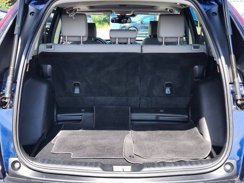 Used 2022 Honda CR-V EX-L image 33