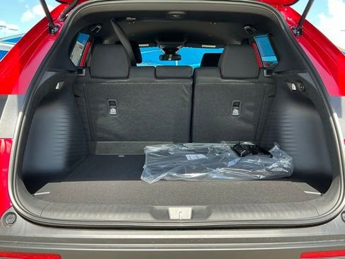 New 2026 Honda HR-V Sport image 6