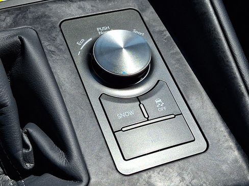 New 2026 Lexus IS 350 F Sport AWD/4WD image 14
