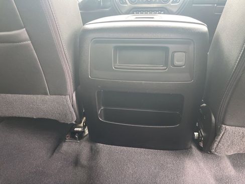 Used 2019 Chevrolet Silverado 2500 LTZ w/ LTZ Plus Package AWD/4WD image 14
