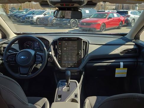 New 2026 Subaru Crosstrek 2.0i Premium image 20