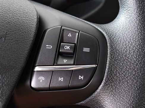 New 2027 Ford Transit 250 148 Medium Roof Extended AWD w/ Load Area Protection Package image 34