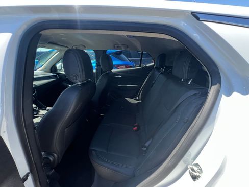 Used 2025 Buick Encore GX Preferred image 25