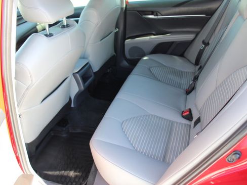 Certified 2023 Toyota Camry SE image 14